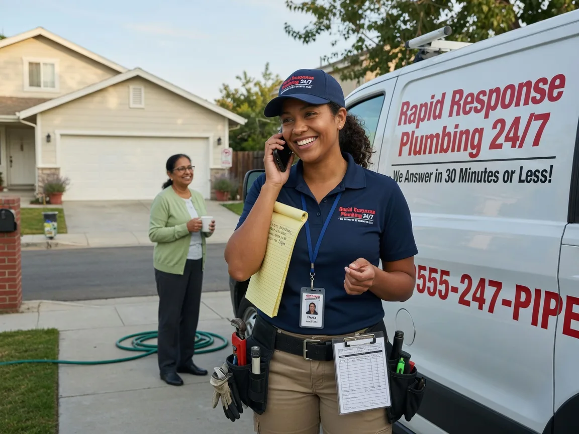 Emergency Plumber East Providence, RI FAQs